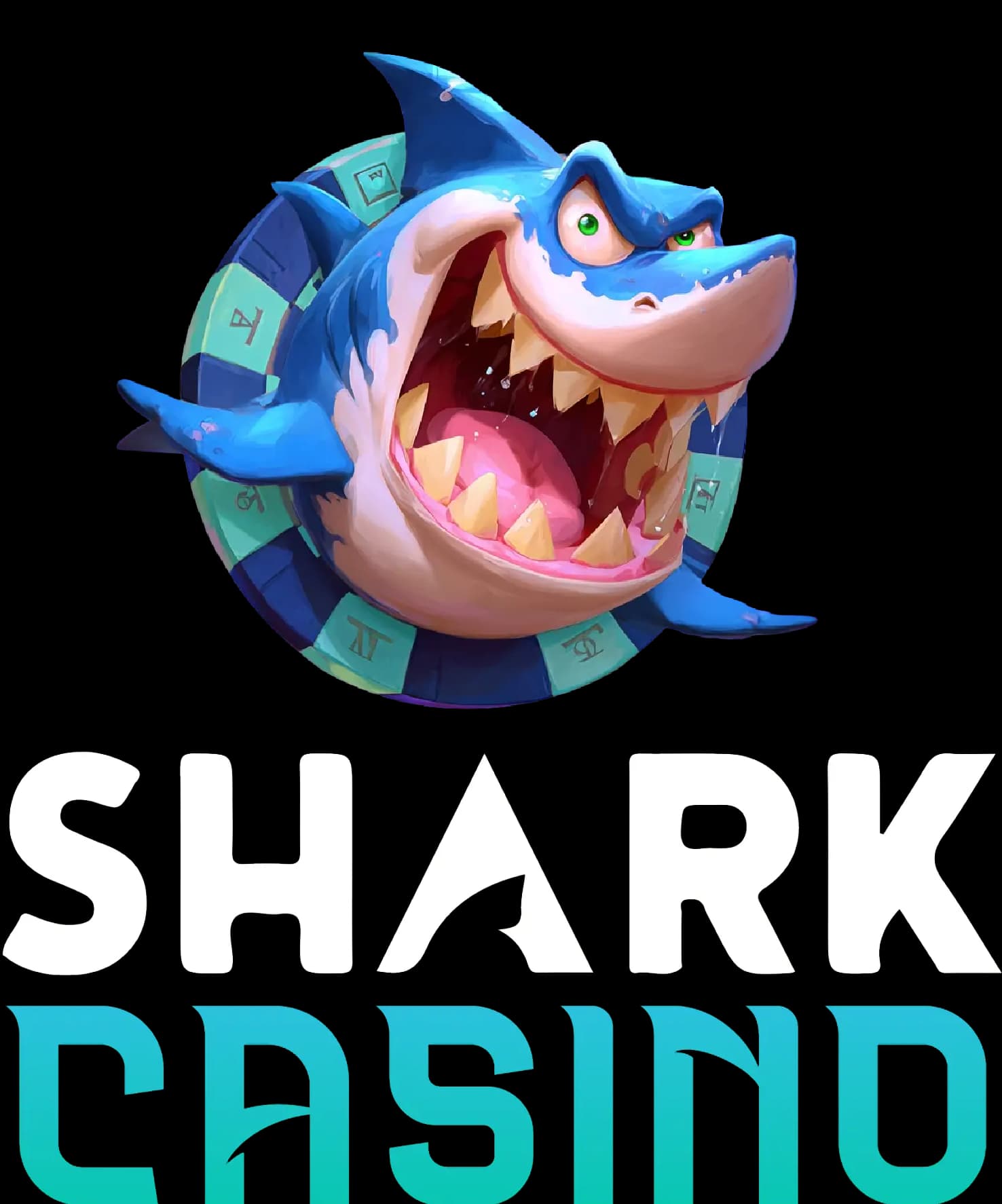 Shark Casino — Obsidian Affiliates launch partner